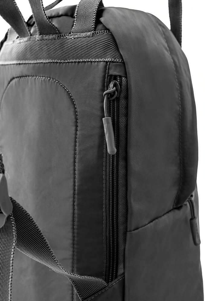 Travelon Packing Intelligence, Pi Freerunner Backpack
