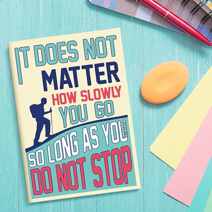 Sweetzer & Orange Inspirational Notebook Set. 24 Journal Notebooks for Women and Kids. 3.5 x 5” Small Journal. Stocking Stuffers for Kids, Teacher Supplies for Classroom, Bible Journaling Supplies