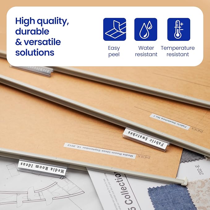 Brother Genuine P-Touch TZE-N201 Tape, 9/64" (0.13") Wide Super-Narrow Non-Laminated Tape, Black on White, Recommended for Home and Indoor Use, 0.13" x 26.2' (3.5mm x 8M), Single-Pack, TZEN201