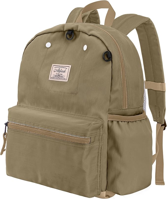 atgark Toddler Backpack for Boys 2-5: Preschool Kindergarten Backpack - 13" Daycare Backpack Fit A4 Folder