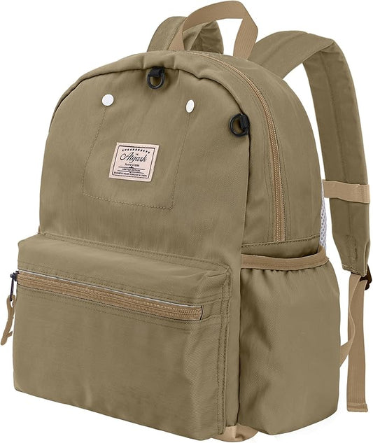 atgark Toddler Backpack for Boys 2-5: Preschool Kindergarten Backpack - 13" Daycare Backpack Fit A4 Folder