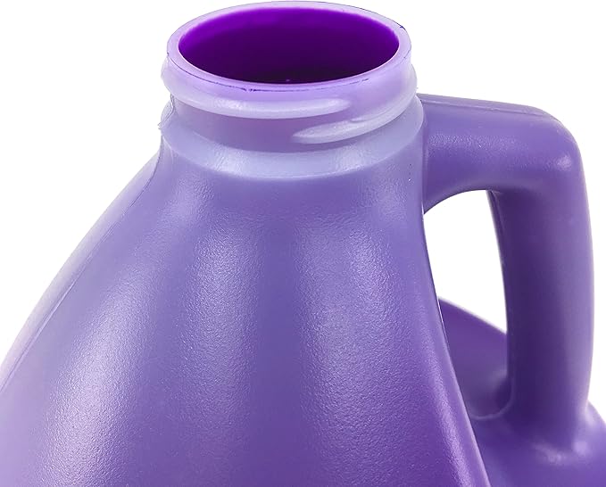 Cra-Z-Art Kids Washable Tempera Poster Paint Non-Toxic Art Supplies - Purple - 1 Gallon