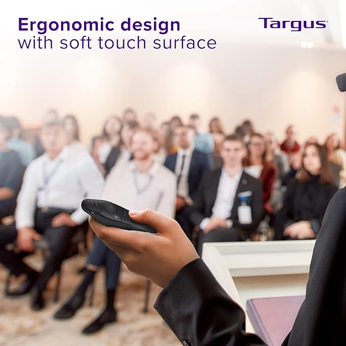 Targus Wireless Presentation Remote