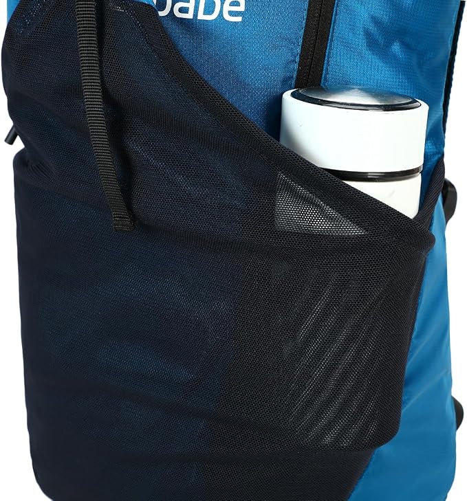 Ultra Lightweight Foldable Backpack,Water Resistant Small Packable Hiking Daypack Outdoor Camping Travel Bag