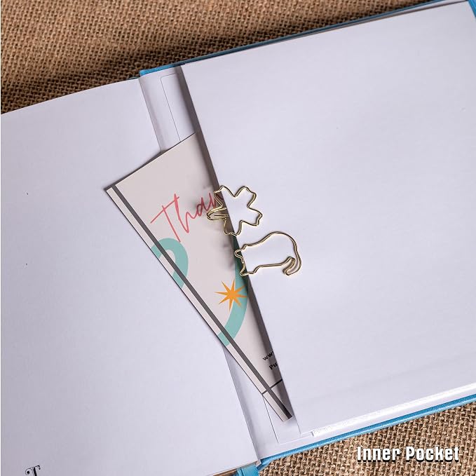 TIEFOSSI Square Dotted Journal, Cute Cat Journal for Women Girls, Dot Notebook with Pretty Sakura Pattern, Aesthetic Diary for Writing Journaling Drawing, Golden Edges, 8 x 8 IN