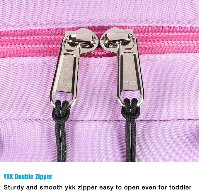 STEAMEDBUN Toddler Backpack Leash for 1-3: Backpack with Leash for Boys Girls - Anti-Lost Harness Backpack for Walking