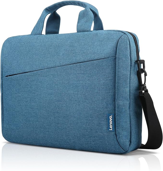 Lenovo Laptop Carrying Case T210, 15.6-Inch Laptop and Tablet, Sleek Design, Durable and Water-Repellent Fabric