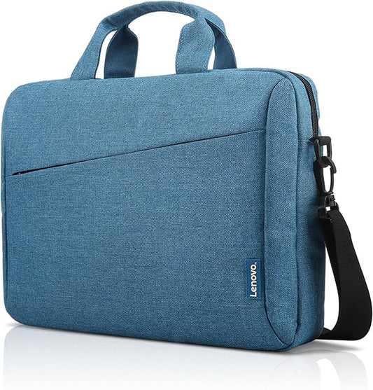 Lenovo Laptop Carrying Case T210, 15.6-Inch Laptop and Tablet, Sleek Design, Durable and Water-Repellent Fabric