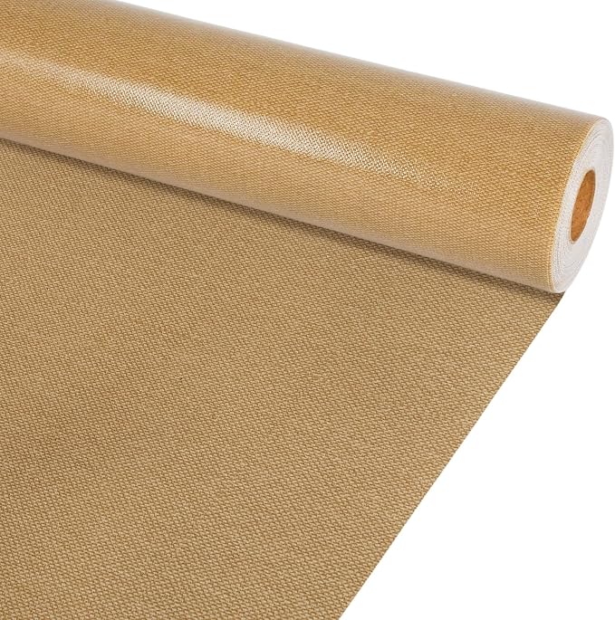 Burlap Bulletin Board Roll Non-Woven Fabric Poster 15.7" x65.6ft