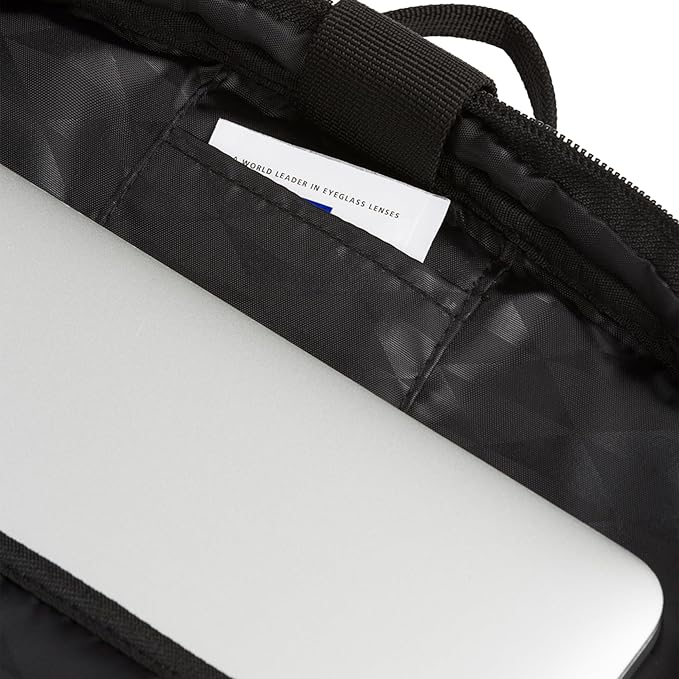 SwissGear Travel Tech Elite Laptop Backpack – Fits Laptops up to 16” – ScanSmart TSA-Friendly Backpack with USB Port, Shoe Compartment & Organizer Pockets – Blue/Black