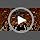 Glitter Gold Bulletin Board Roll Non-Woven Fabric Poster 15.7" x 12 Ft