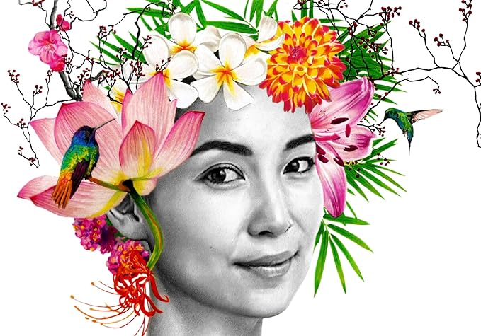 Faber-Castell Polychromos and Pitt Graphite Matte Gift Art Set, 1 Count (Pack of 23), Multicolor 23
