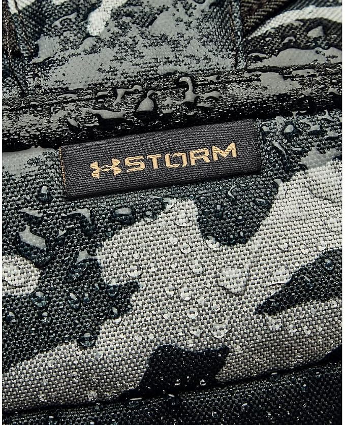 Under Armour Unisex Hustle 5.0 Backpack
