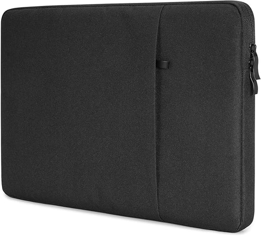 NIDOO 12" 13" Laptop Sleeve Case for 12.9" iPad Pro M1 M2 / 13" 13.6" MacBook Air/Surface Pro 7 8 9 X / 11.5" Lenovo Tab P11 Pro Tablet/ThinkPad Z13 / Acer Chromebook 511 / Galaxy Chromebook 2