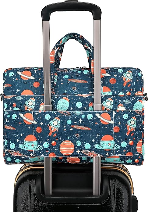 Laptop Shoulder Bag15.6inch women men Waterproof 16inch Computer Bags Women Business Office Work Bag Briefcase 14 inch case