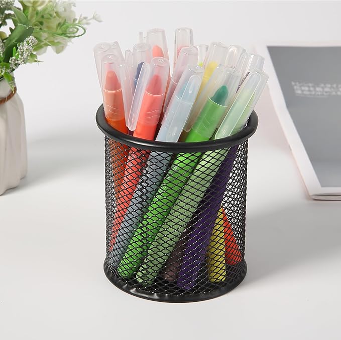 Mr. Pen- No Bleed Gel Highlighters, Vintage Colors, 16 Pack, Bible Highlighters and Pens No Bleed, Bible Markers for Study, Journaling, School Supplies and Accessories