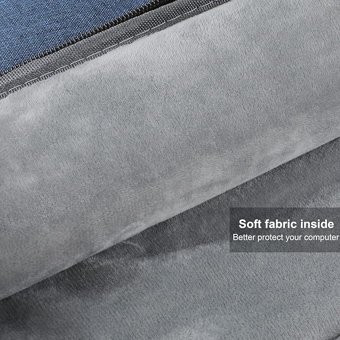 Laptop Sleeve Notebook Computer Protection Case Business Briefcase Slim MacBook Laptop Handle Bag 12 to 15.6 inch Notebook