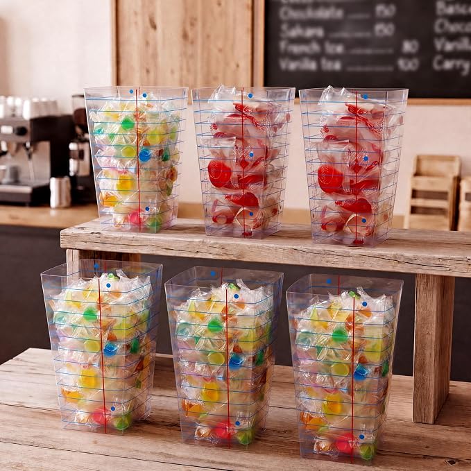 24 Pcs Back to School Notebook Popcorn Boxes Teacher Gift Boxes Kit Popcorn Holders Welcome Classroom Candy Treat Containers for Students Teacher Supplies Preschool Kindergarten