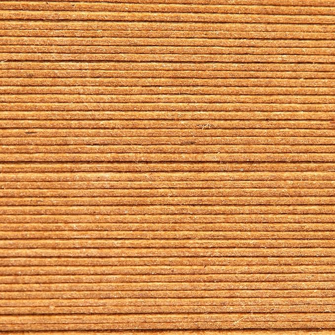 Blank Business Cards - Flashcards & Index Card - Mini Notecards & Cardstock Note Paper - Thick Brown Cardstock Tags - 2 x 3.5 in, Pack of 250