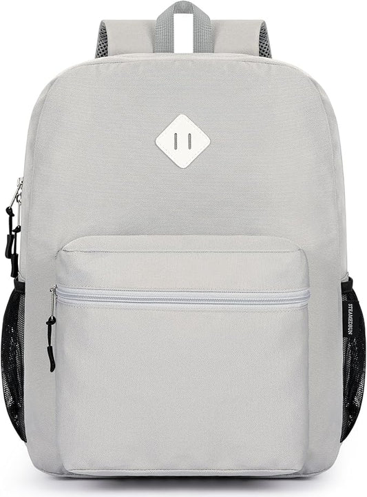 STEAMEDBUN Kids Backpack for Boys 5-9,Boys Backpack for Elementary School Bag
