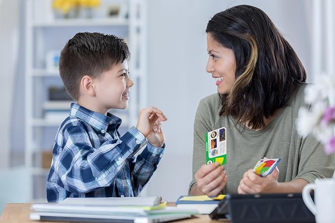 Teacher Created Resources US States Flash Cards (EP62099)