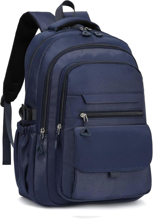 Phaoullzon Large 30L Backpack for Men, College Laptop Backpacks for Women Business/Work/Travel Daypack