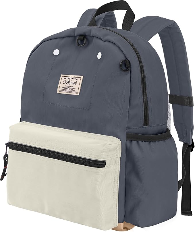 Toddler Backpack for Boys 2-5: Preschool Kindergarten 13" Daycare Backpacks Fit A4 Folder