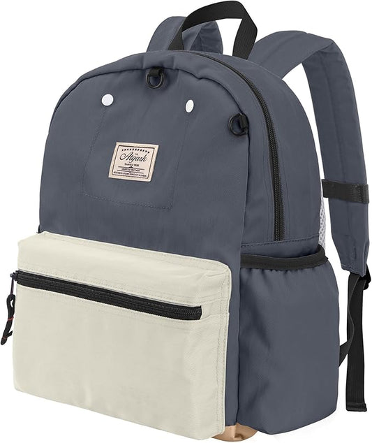 Toddler Backpack for Boys 2-5: Preschool Kindergarten 13" Daycare Backpacks Fit A4 Folder