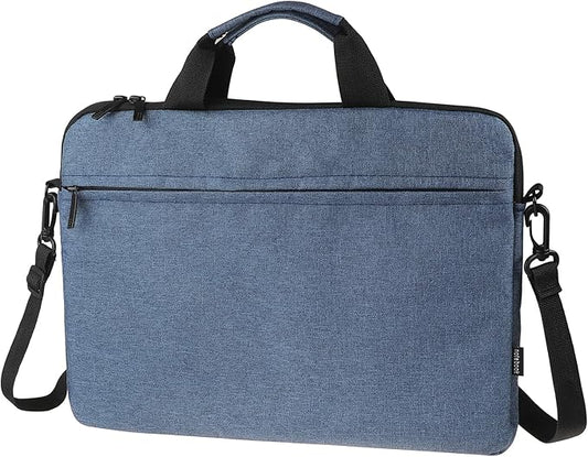 Laptop Sleeve Notebook Computer Protection Case Business Briefcase Slim MacBook Laptop Handle Bag 12 to 15.6 inch Notebook