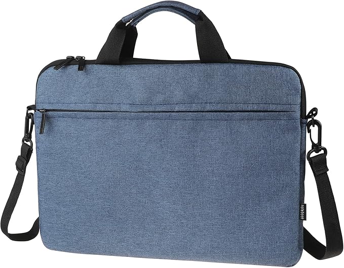 Laptop Sleeve Notebook Computer Protection Case Business Briefcase Slim MacBook Laptop Handle Bag 12 to 15.6 inch Notebook