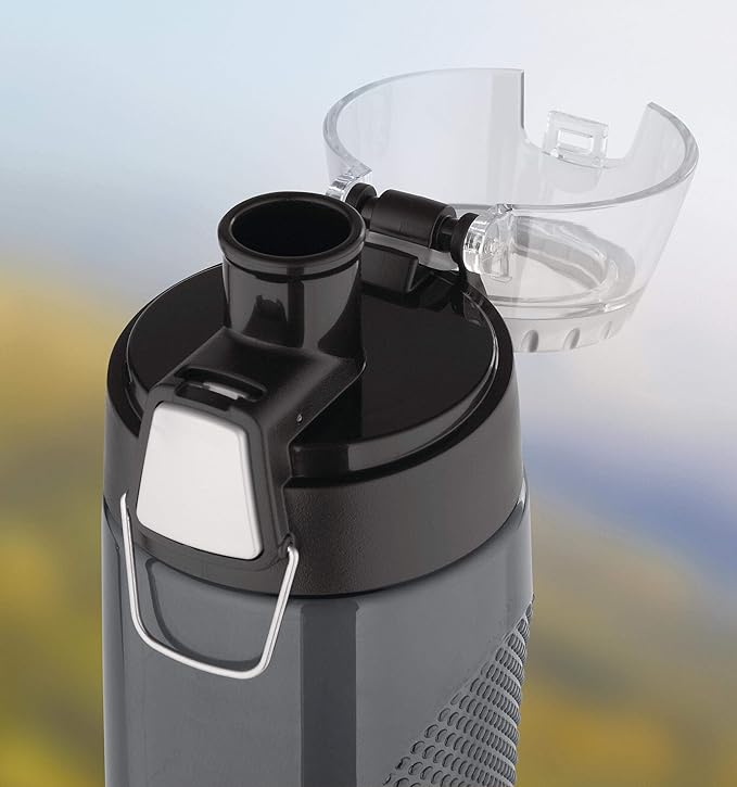 THERMOS Hydration Bottle with Meter