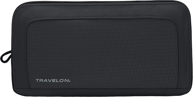 Travelon Anti-Theft Active Packable Backpack