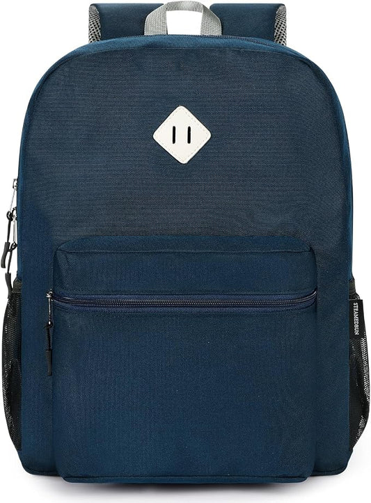 STEAMEDBUN Kids Backpack for Boys 5-9,Boys Backpack for Elementary School Bag