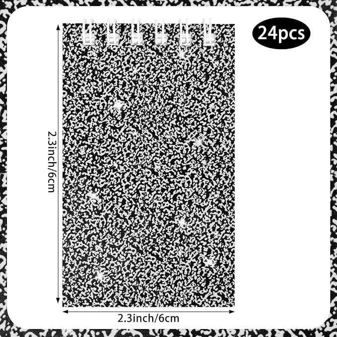24 Pack Mini Notebook Composition Pocket Spiral Notebooks Notepads for Kids