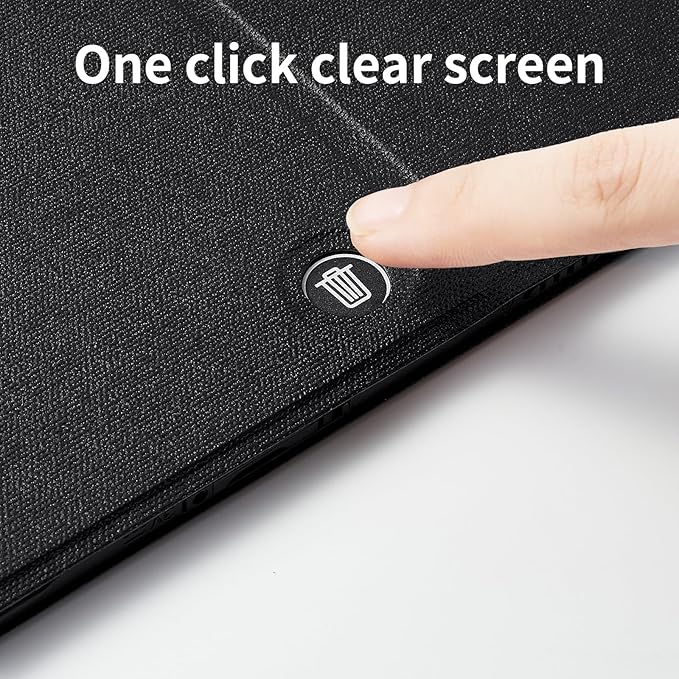 11.5inch Writing Tablet with Case