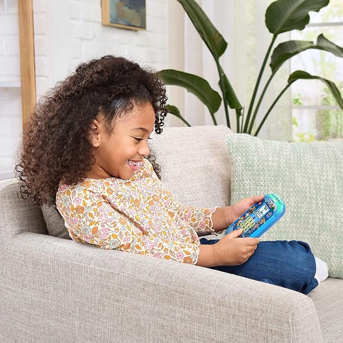 VTech PAW Patrol Rescue Mission Learning Phone