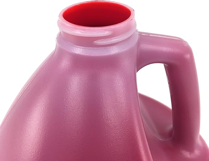 Cra-Z-Art Kids Washable Tempera Poster Paint Non-Toxic Art Supplies - Red - 1 Gallon