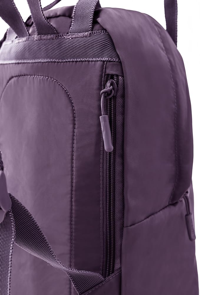 Travelon Packing Intelligence, Pi Freerunner Backpack