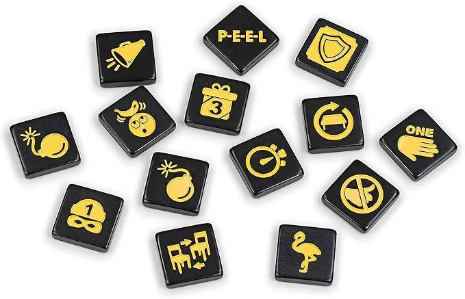 Bananagrams Party Edition