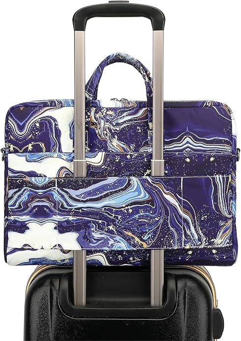 Laptop Shoulder Bag15.6inch women men Waterproof 16inch Computer Bags Women Business Office Work Bag Briefcase 14 inch case