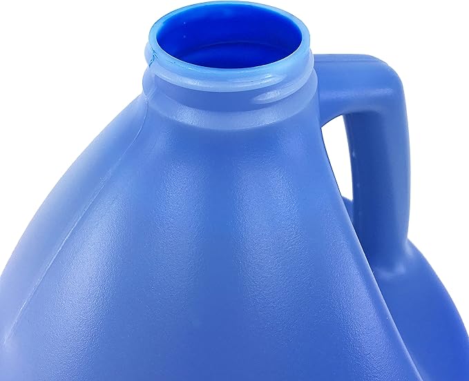 Cra-Z-Art Kids Washable Tempera Poster Paint Non-Toxic Art Supplies - Blue - 1 Gallon