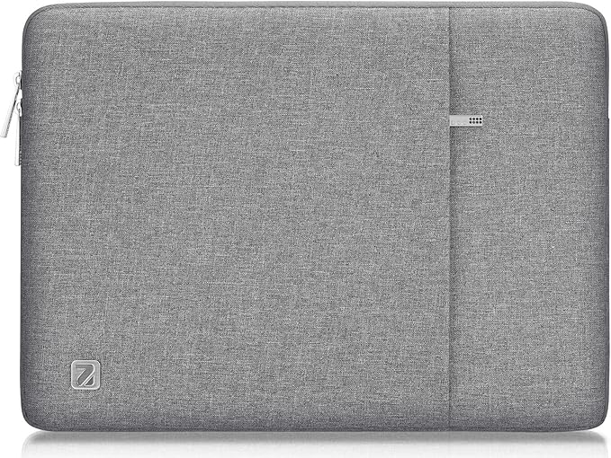 NIDOO Laptop Sleeve 16 inch Computer Carrying Case Cover for 16" Thinkbook 16p/ T16 Gen 3/ E16 Gen 2/ L16 / T16 Gen 3/16" MacBook Pro M4 M3/ Dell 16 Plus HP ASUS Samsung