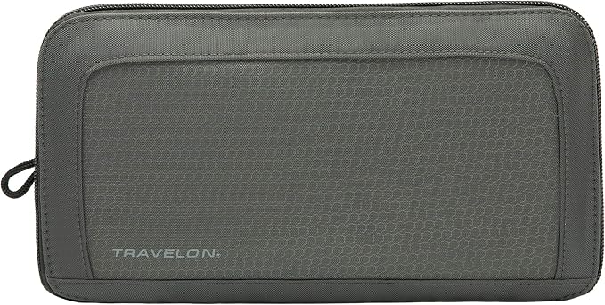 Travelon Anti-Theft Active Packable Backpack