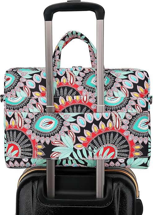 Laptop Shoulder Bag15.6inch women men Waterproof 16inch Computer Bags Women Business Office Work Bag Briefcase 14 inch case