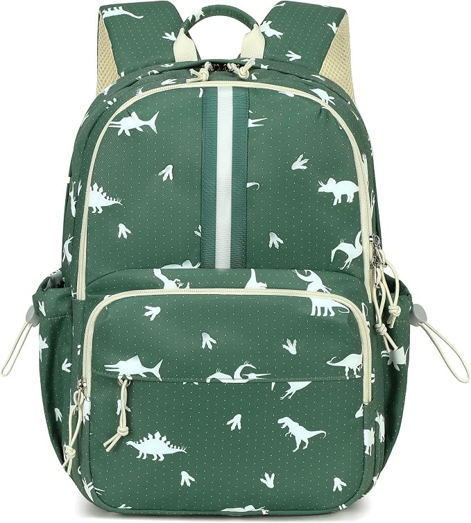 LOIDOU Backpack for Girls School Backpacks Bookbags for Elementary Middle School Women Laptop Backpacks