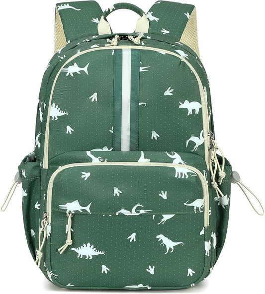LOIDOU Backpack for Girls School Backpacks Bookbags for Elementary Middle School Women Laptop Backpacks