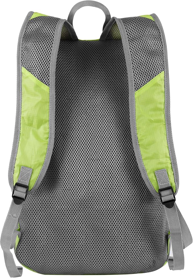 Travelon Packable Backpack