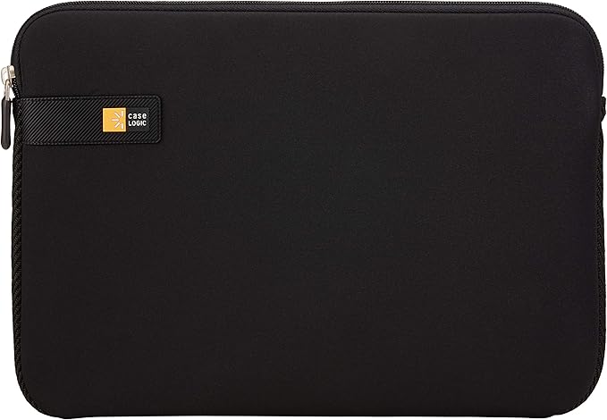 Case Logic Laptop Sleeve 12.-13.3", Black (3203742)
