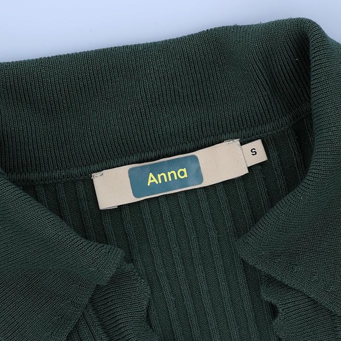 TeddyLabels - Clothing Labels for Nursing Home (60) – Self-Adhesive Name Tags for Clothes and Personal Items. Personalized Labels for Daycare, Nursing Homes, and Laundry Use - Dark Blue