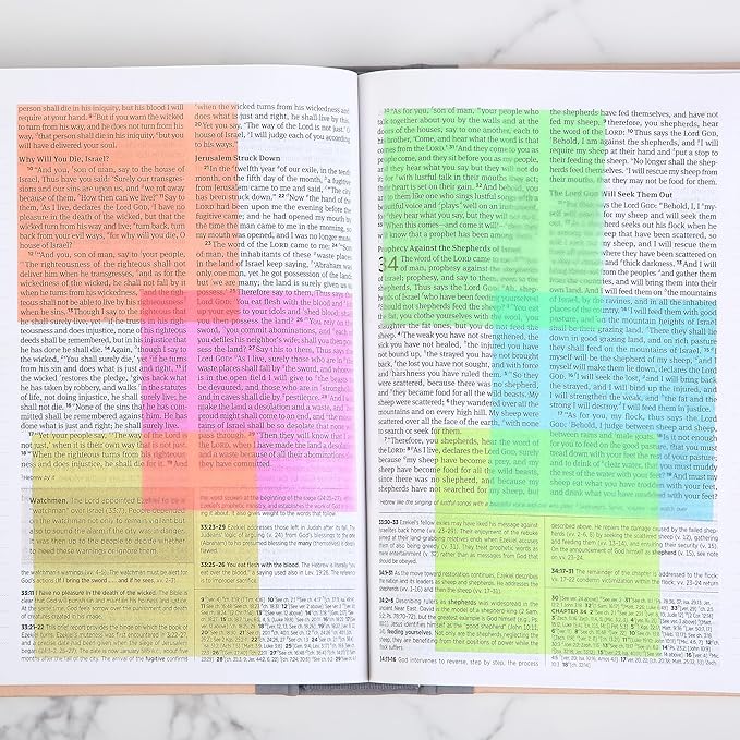 Mr. Pen- Transparent Glitter Sticky Notes, 3”x3”, 12 Pads, 600 Sheets, Glitter Transparent Note Pads, Self-Stick Bible Journaling Sticky Note for Women, Stocky Notes for Bible Journaling